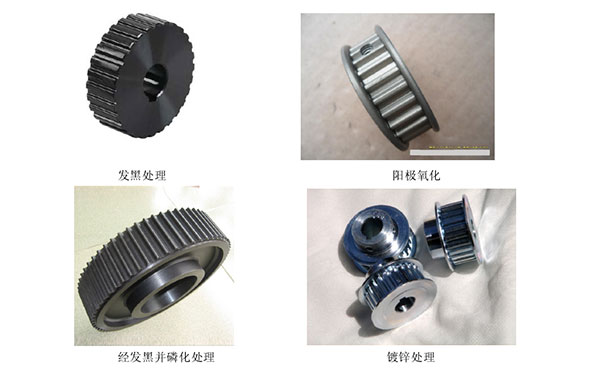 如何選擇一家靠譜的同步帶輪廠家？